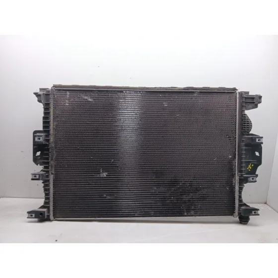 Radiador Agua para Ford S-Max
