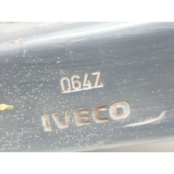 Brazo Suspension Inferior Delantero Izquierdo para Iveco Daily Pr