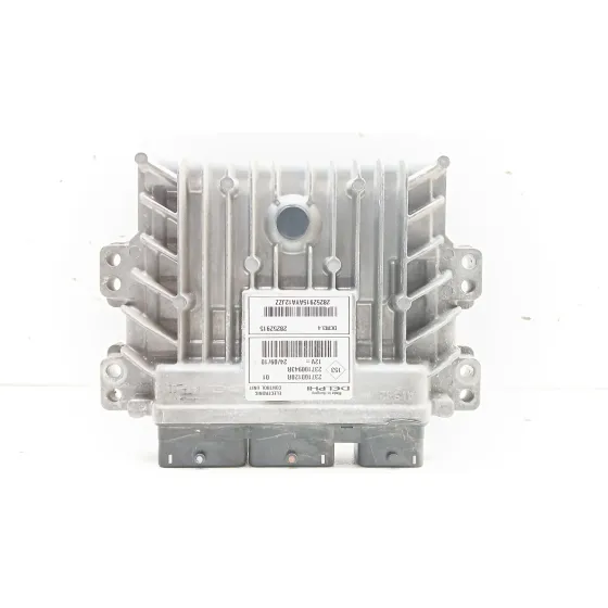 Centralita Motor Uce para Renault Megane Iii Hatchback (Bz0/1_, B3_)