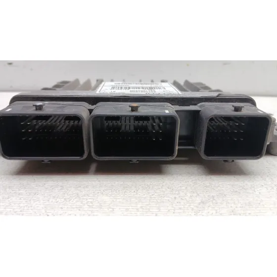 Centralita Motor Uce para Renault Megane Iii Hatchback (Bz0/1_, B3_)