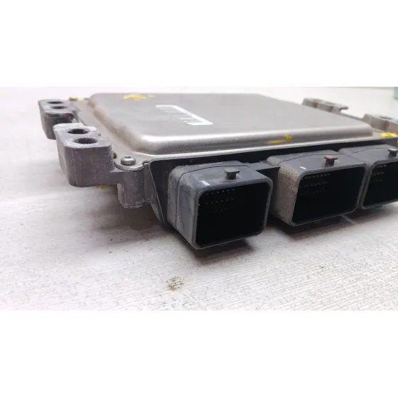 Centralita Motor Uce para Renault Megane Iii Hatchback (Bz0/1_, B3_)