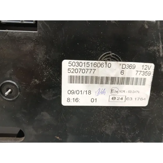 Cuadro Instrumentos para Opel Combo D
