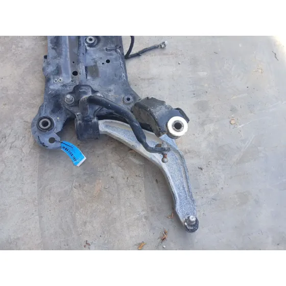 Puente Delantero para Ford Transit Connect