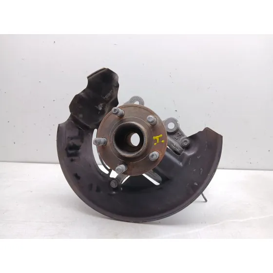 Mangueta Delantera Izquierda para Ford Transit Connect
