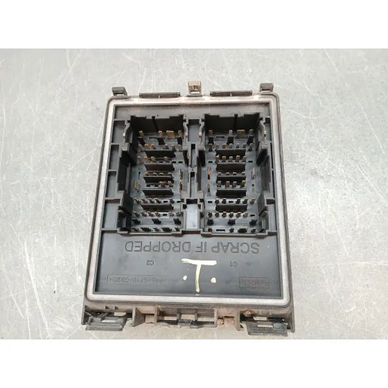 Centralita Motor Uce para Ford Transit Connect