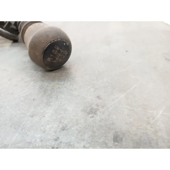 Varillaje Cambio para Opel Combo D
