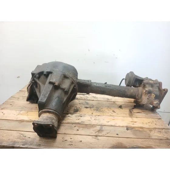 Diferencial Delantero para Opel Frontera B