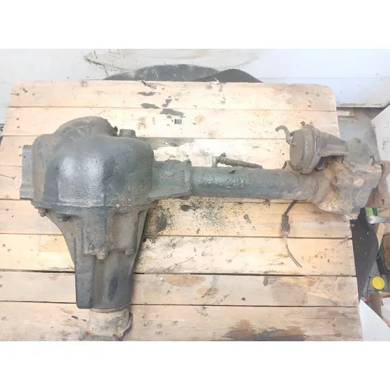 Diferencial Delantero para Opel Frontera B