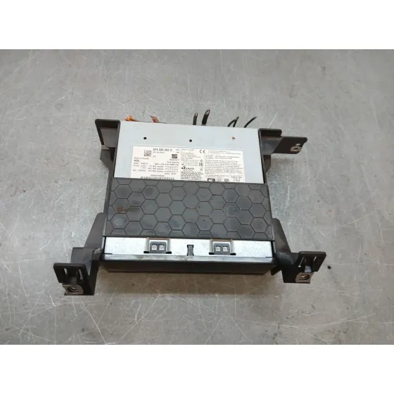 Modulo Electronico para Seat Leon (Kl1, Klg)