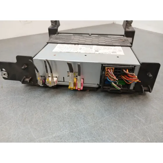 Modulo Electronico para Seat Leon (Kl1, Klg)