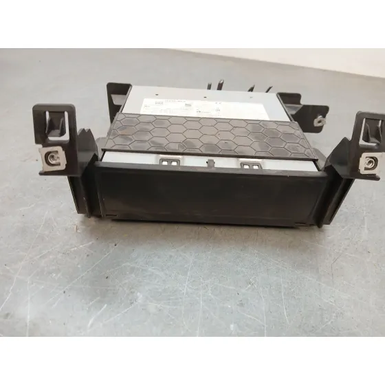Modulo Electronico para Seat Leon (Kl1, Klg)
