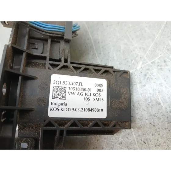 Mando Multifuncion para Seat Leon (Kl1, Klg)