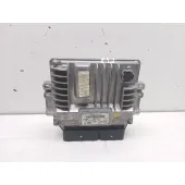 Centralita Motor Uce para Kia Cee'd (Jd)