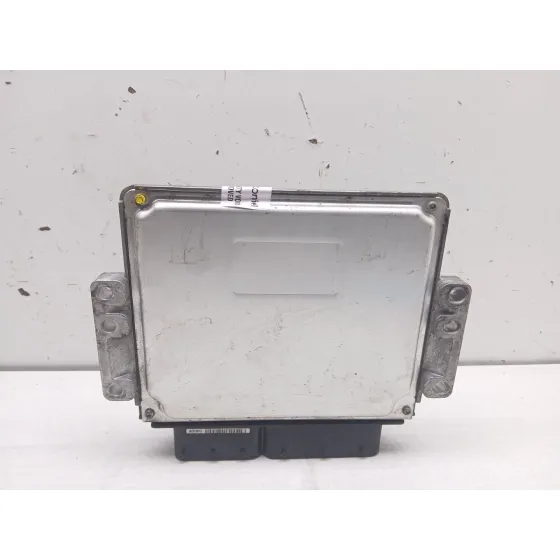 Centralita Motor Uce para Kia Cee'd (Jd)