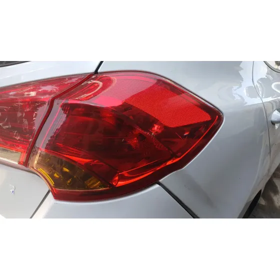 Piloto Trasero Derecho para Kia Cee'd (Jd)