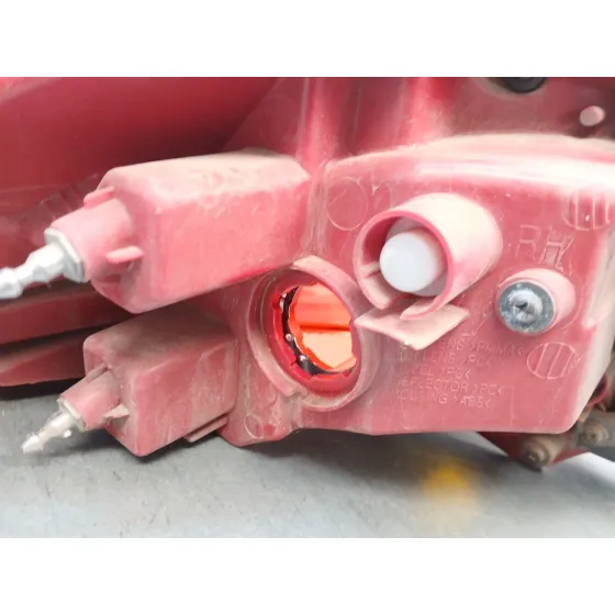 Piloto Trasero Derecho para Kia Cee'd (Jd)