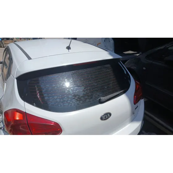 Porton Trasero para Kia Cee'd (Jd)