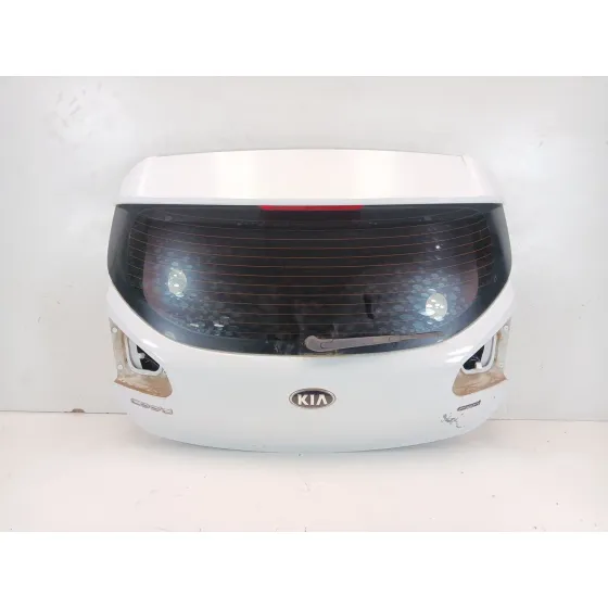 Porton Trasero para Kia Cee'd (Jd)