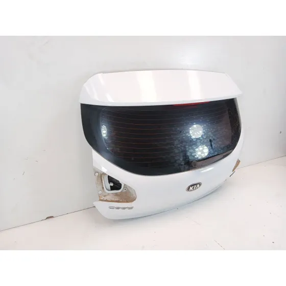 Porton Trasero para Kia Cee'd (Jd)