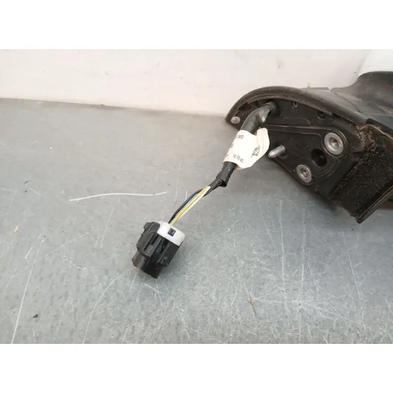 Retrovisor Derecho para Kia Cee'd (Jd)