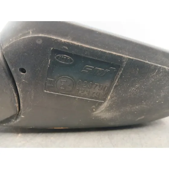 Retrovisor Derecho para Kia Cee'd (Jd)