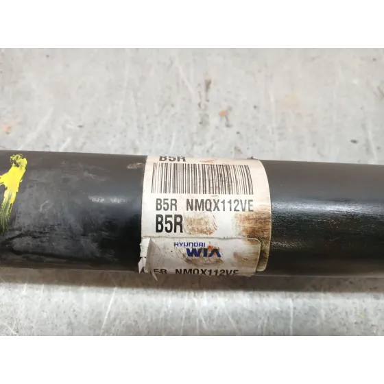 Transmision Delantera Derecha para Kia Cee'd (Jd)