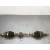 Transmision Delantera Izquierda para Kia Cee'd (Jd)