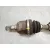 Transmision Delantera Izquierda para Kia Cee'd (Jd)