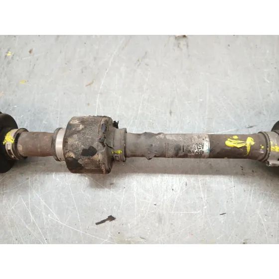 Transmision Delantera Izquierda para Kia Cee'd (Jd)