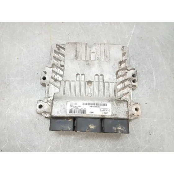 Centralita Motor Uce para Ford Focus Iii