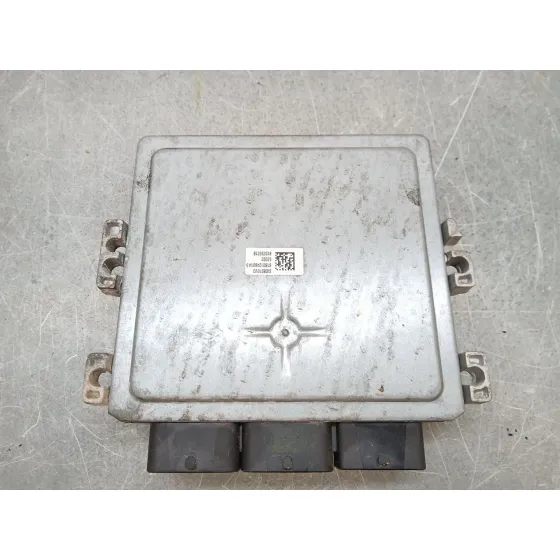 Centralita Motor Uce para Ford Focus Iii
