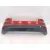Paragolpes Trasero para Ford Focus Iii