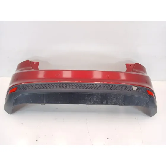 Paragolpes Trasero para Ford Focus Iii