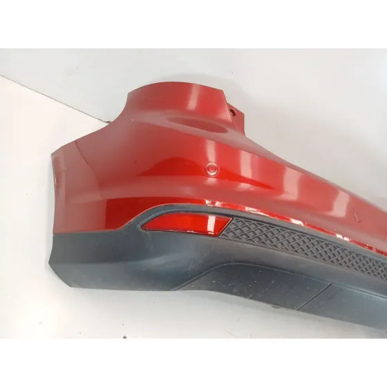 Paragolpes Trasero para Ford Focus Iii