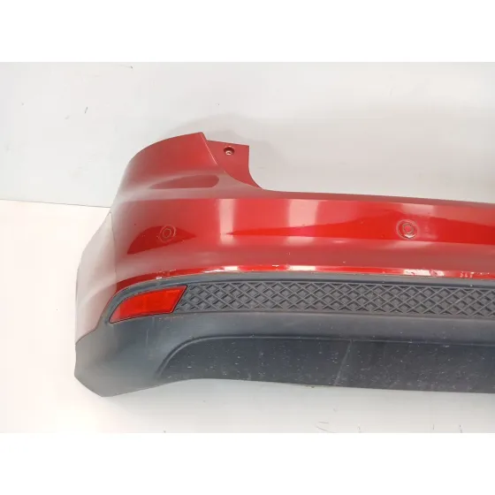 Paragolpes Trasero para Ford Focus Iii