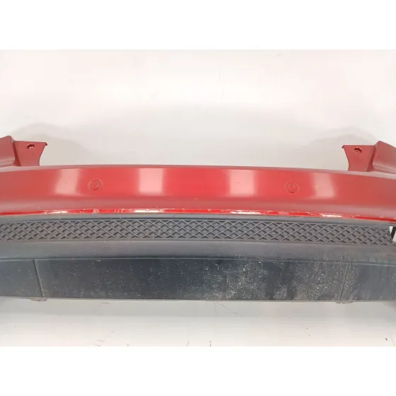 Paragolpes Trasero para Ford Focus Iii