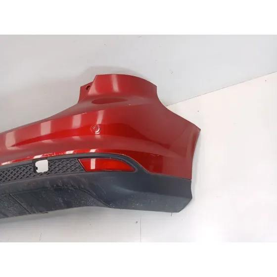 Paragolpes Trasero para Ford Focus Iii