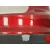 Paragolpes Trasero para Ford Focus Iii