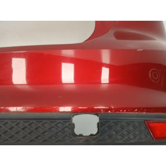 Paragolpes Trasero para Ford Focus Iii