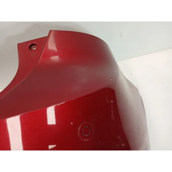 Paragolpes Trasero para Ford Focus Iii