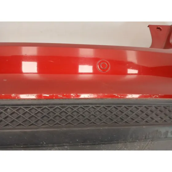 Paragolpes Trasero para Ford Focus Iii