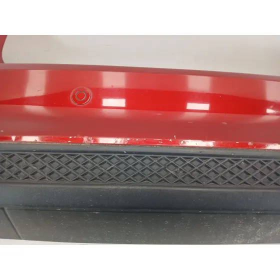 Paragolpes Trasero para Ford Focus Iii