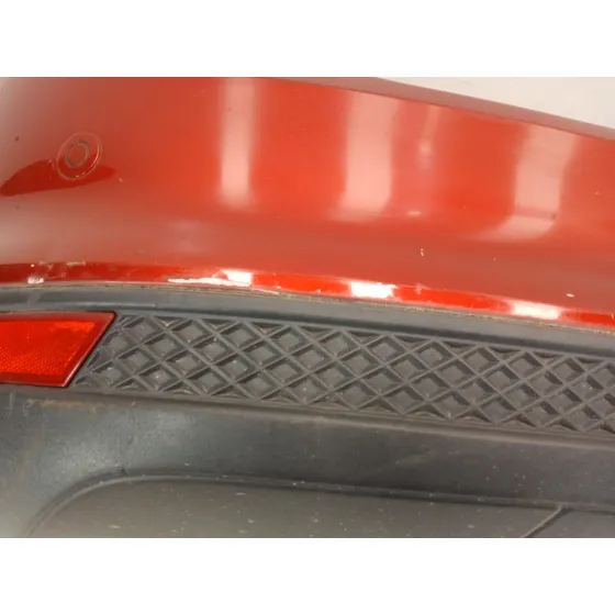 Paragolpes Trasero para Ford Focus Iii