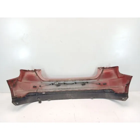 Paragolpes Trasero para Ford Focus Iii