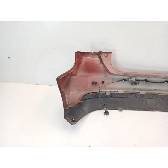 Paragolpes Trasero para Ford Focus Iii