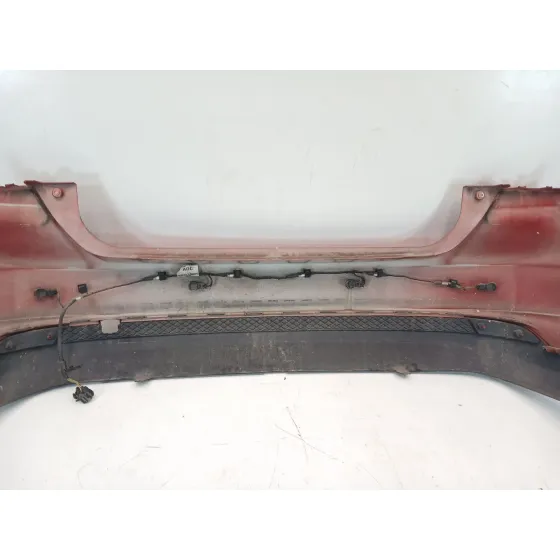 Paragolpes Trasero para Ford Focus Iii