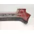 Paragolpes Trasero para Ford Focus Iii