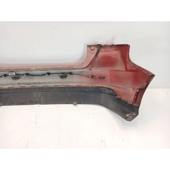 Paragolpes Trasero para Ford Focus Iii