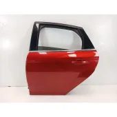 Puerta Trasera Izquierda para Ford Focus Iii