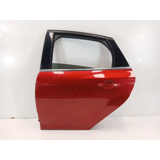 Puerta Trasera Izquierda para Ford Focus Iii